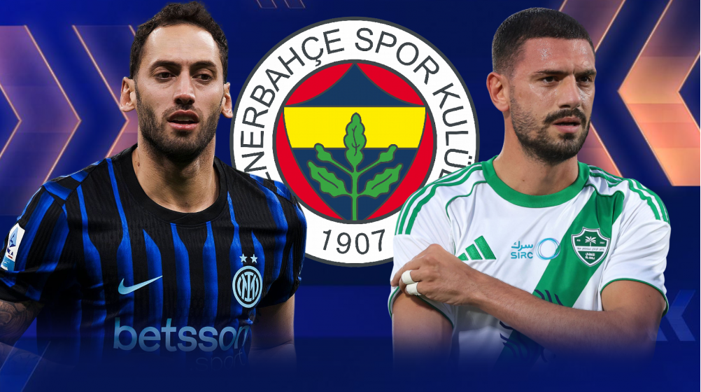 Fenerbahçe başkan adayı Hakan Safi’nin transfer etmek istediği Türk yıldızlar belli oldu